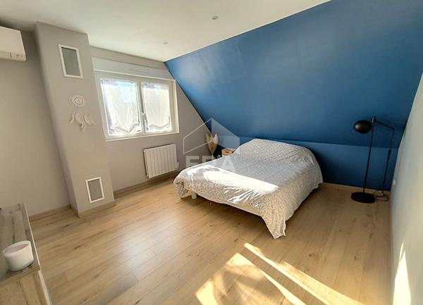 Maison Divion 6 pièce(s) 145 m2