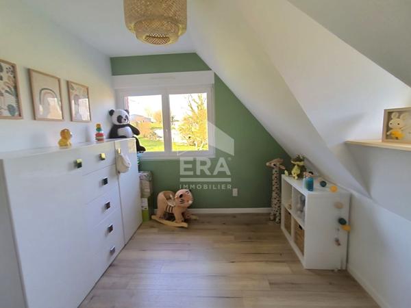 Maison Divion 6 pièce(s) 145 m2