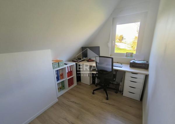 Maison Divion 6 pièce(s) 145 m2