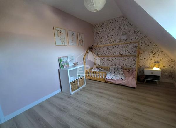 Maison Divion 6 pièce(s) 145 m2