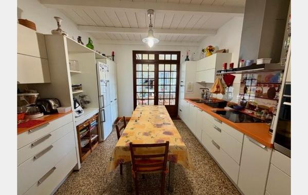 Vente Maison DE CARACTERE AVEC POTENTIEL rénové(e) Lunel