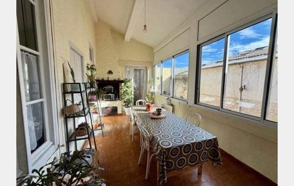 Vente Maison DE CARACTERE AVEC POTENTIEL rénové(e) Lunel