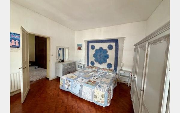 Vente Maison DE CARACTERE AVEC POTENTIEL rénové(e) Lunel