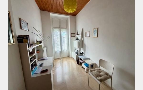 Vente Maison DE CARACTERE AVEC POTENTIEL rénové(e) Lunel