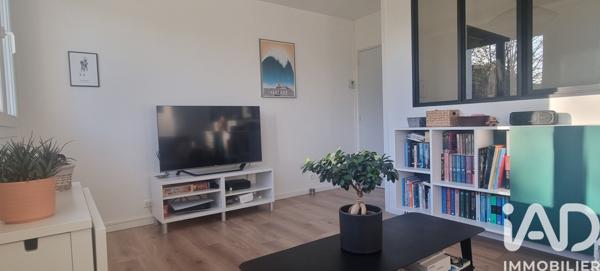 Appartement à vendre 2 pièces 40 m² Nantes