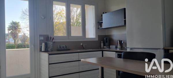 Appartement à vendre 2 pièces 40 m² Nantes