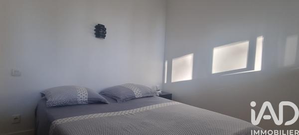 Appartement à vendre 2 pièces 40 m² Nantes