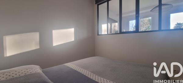 Appartement à vendre 2 pièces 40 m² Nantes