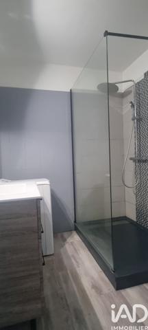 Appartement à vendre 2 pièces 40 m² Nantes