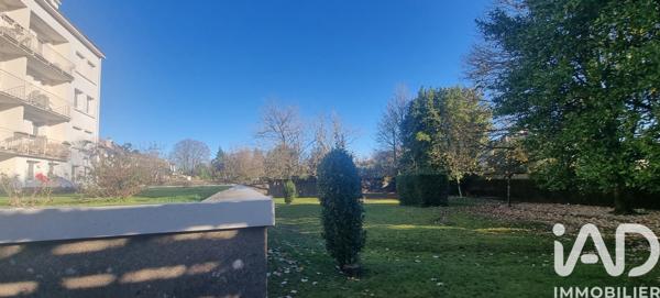 Appartement à vendre 2 pièces 40 m² Nantes