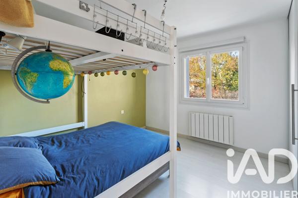 Maison à vendre 4 pièces 107 m² Saint-Herblain