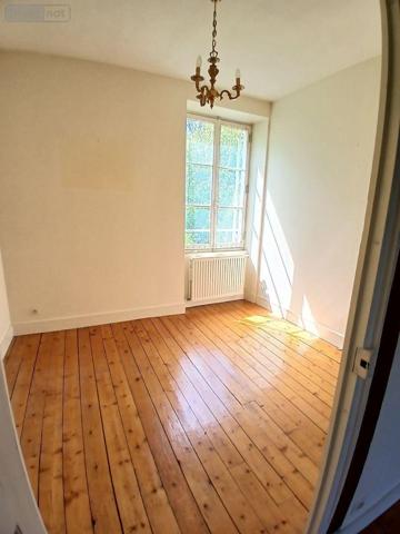 Maison de maître à vendre à Saint-Jean-le-Blanc dans le Loiret (45650), ref : 12295/229   
Route de Saint Cyr en Val