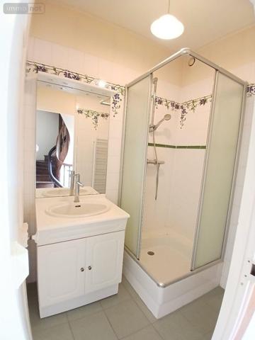 Maison de maître à vendre à Saint-Jean-le-Blanc dans le Loiret (45650), ref : 12295/229   
Route de Saint Cyr en Val