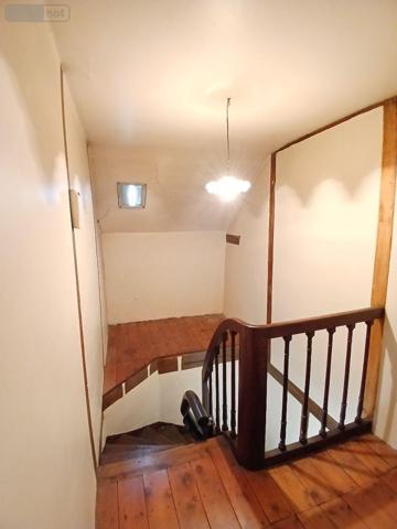 Maison de maître à vendre à Saint-Jean-le-Blanc dans le Loiret (45650), ref : 12295/229   
Route de Saint Cyr en Val