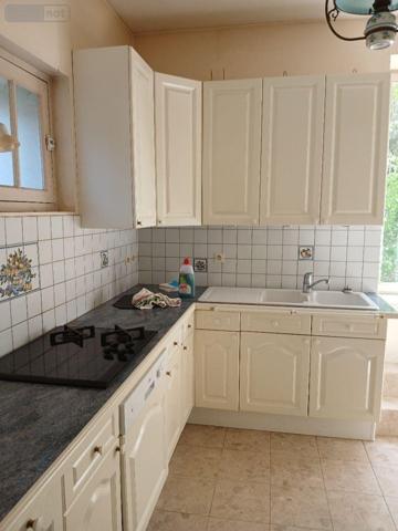 Maison de maître à vendre à Saint-Jean-le-Blanc dans le Loiret (45650), ref : 12295/229   
Route de Saint Cyr en Val