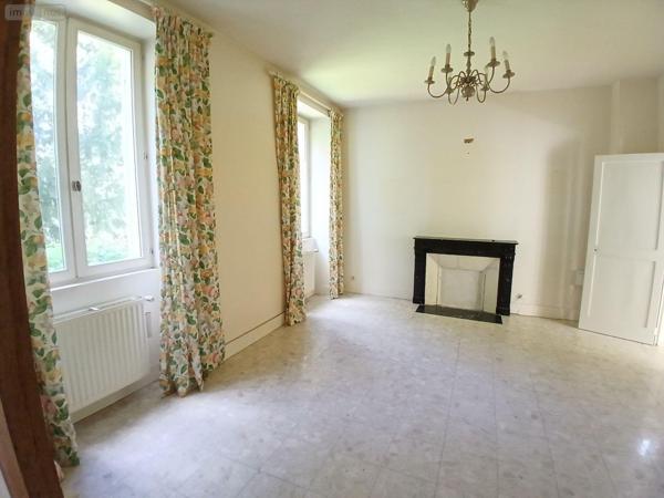 Maison de maître à vendre à Saint-Jean-le-Blanc dans le Loiret (45650), ref : 12295/229   
Route de Saint Cyr en Val