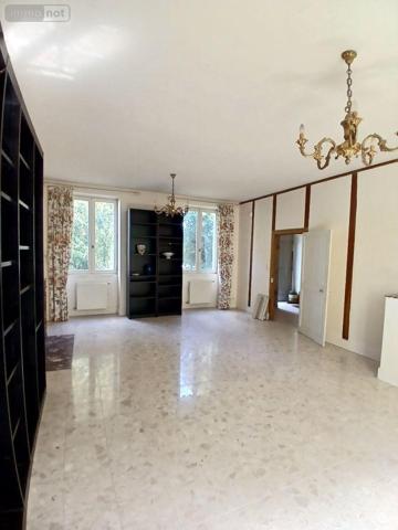 Maison de maître à vendre à Saint-Jean-le-Blanc dans le Loiret (45650), ref : 12295/229   
Route de Saint Cyr en Val