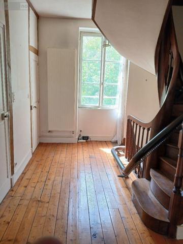 Maison de maître à vendre à Saint-Jean-le-Blanc dans le Loiret (45650), ref : 12295/229   
Route de Saint Cyr en Val