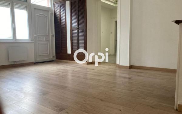 Appartement à vendre    4 pièces • 67 m2 Tourcoing
