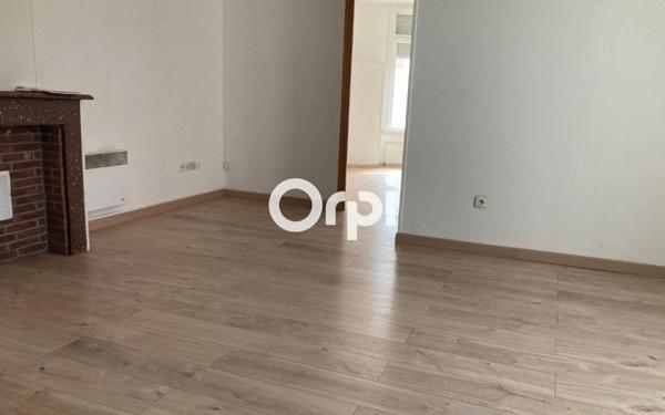 Appartement à vendre    4 pièces • 67 m2 Tourcoing