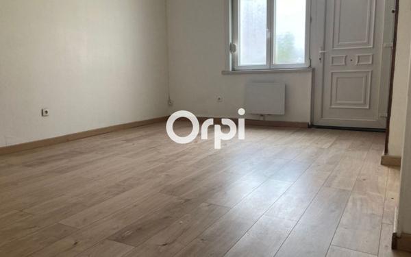 Appartement à vendre    4 pièces • 67 m2 Tourcoing