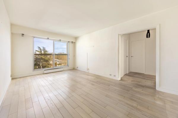 Appartement Neuilly-sur-Seine - ÎLE DE LA JATTE