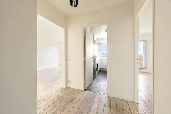 Appartement Neuilly-sur-Seine - ÎLE DE LA JATTE