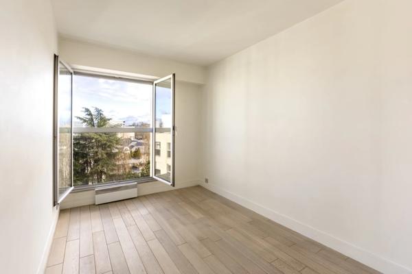 Appartement Neuilly-sur-Seine - ÎLE DE LA JATTE