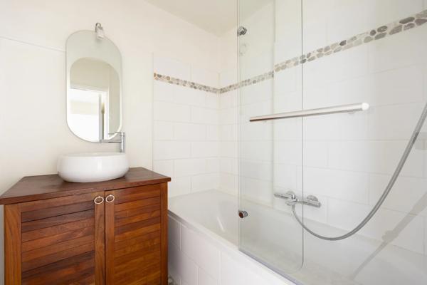 Appartement Neuilly-sur-Seine - ÎLE DE LA JATTE