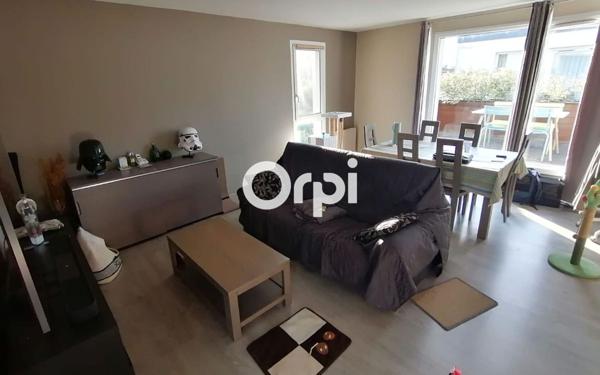 Appartement à vendre    4 pièces • 85 m2 Roubaix