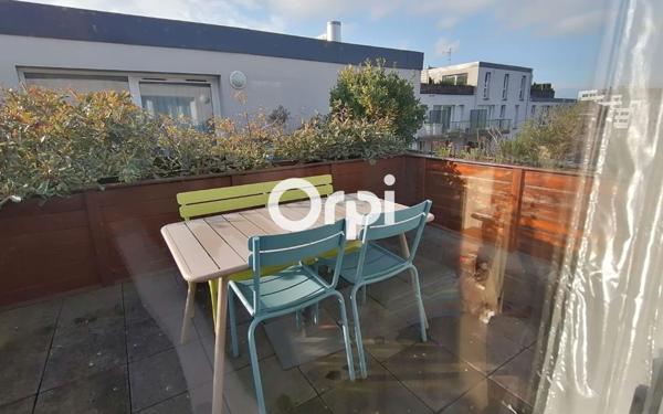 Appartement à vendre    4 pièces • 85 m2 Roubaix