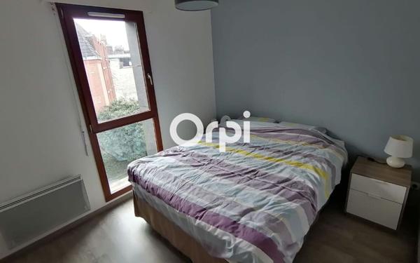 Appartement à vendre    4 pièces • 85 m2 Roubaix