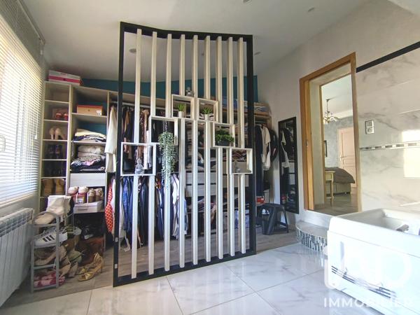 Maison à vendre 4 pièces 185 m² Coutras