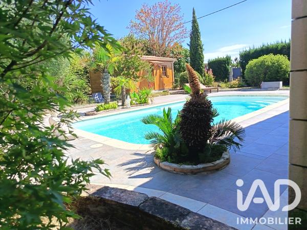 Maison à vendre 4 pièces 185 m² Coutras