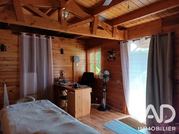 Maison à vendre 4 pièces 185 m² Coutras