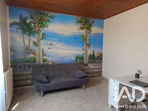 Maison à vendre 4 pièces 185 m² Coutras
