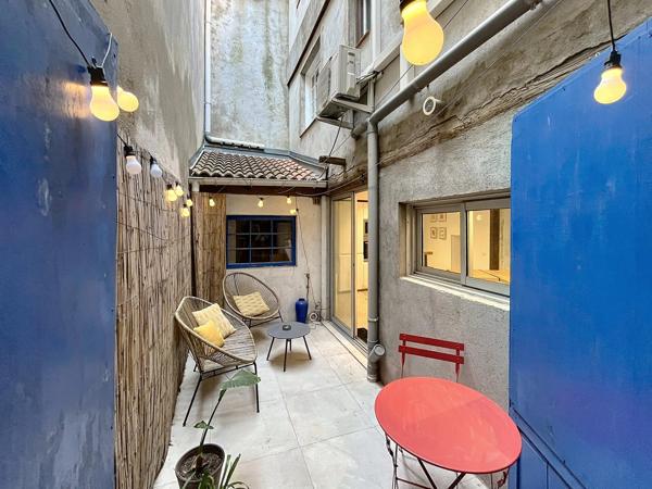 Élégante maison de village rénovée avec cour privée, Claira