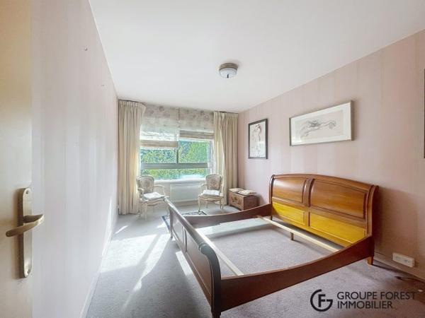 T4 Lille Secteur Lille 115 m²