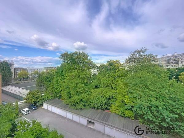 T4 Lille Secteur Lille 115 m²