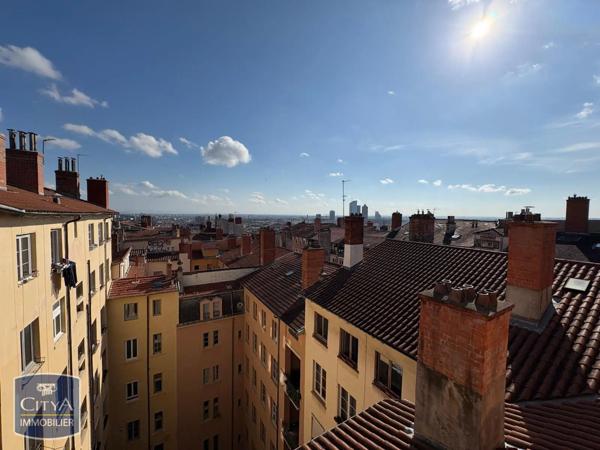 Appartement à louer 3 pièces 77.75m²