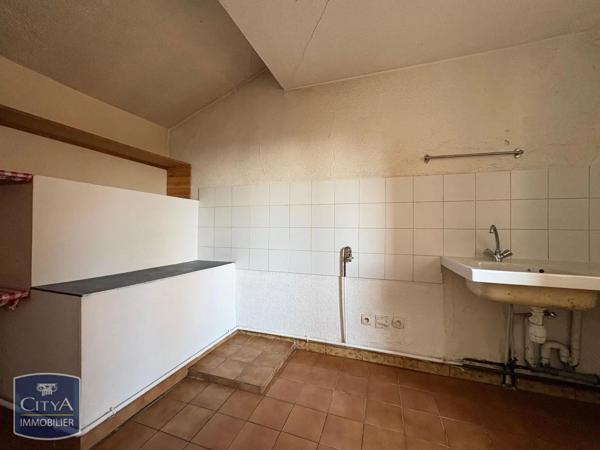 Appartement à louer 3 pièces 77.75m²