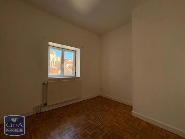 Appartement à louer 3 pièces 77.75m²