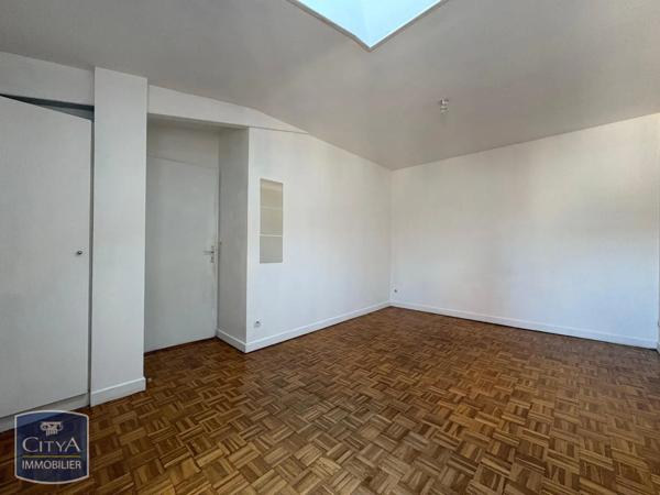 Appartement à louer 3 pièces 77.75m²