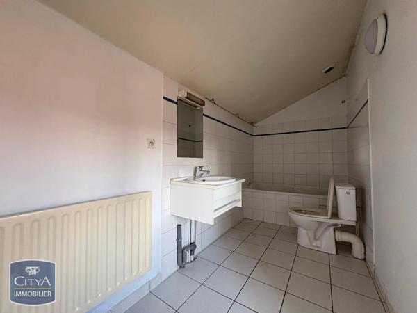 Appartement à louer 3 pièces 77.75m²