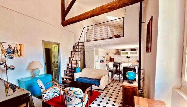 Appartement  en vente - Gard - 30