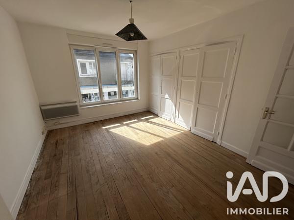 Studio à vendre 30,5 m² Le Portel