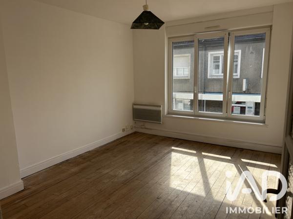 Studio à vendre 30,5 m² Le Portel