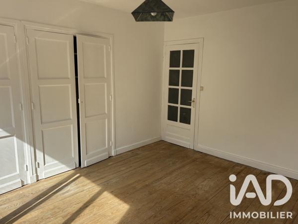 Studio à vendre 30,5 m² Le Portel