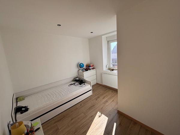 MAISON 75 M² REFAITE ENTIEREMENT EN 2024 AVEC TERRASSE HERICOURT