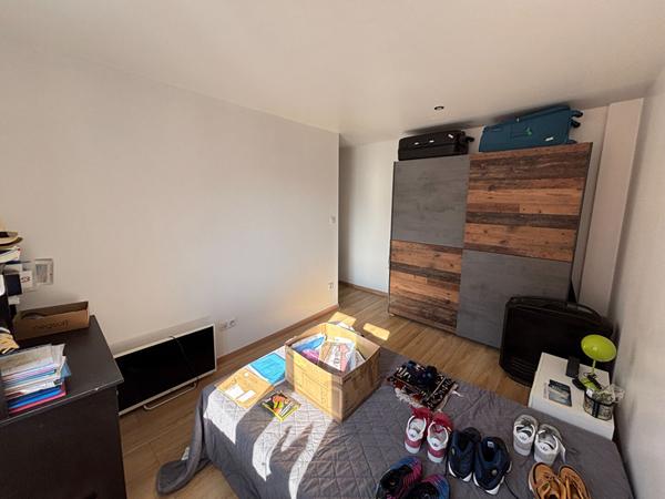 MAISON 75 M² REFAITE ENTIEREMENT EN 2024 AVEC TERRASSE HERICOURT